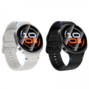 Смарт-часы Hoco Y43 Amoled Smart sports watch (call version)