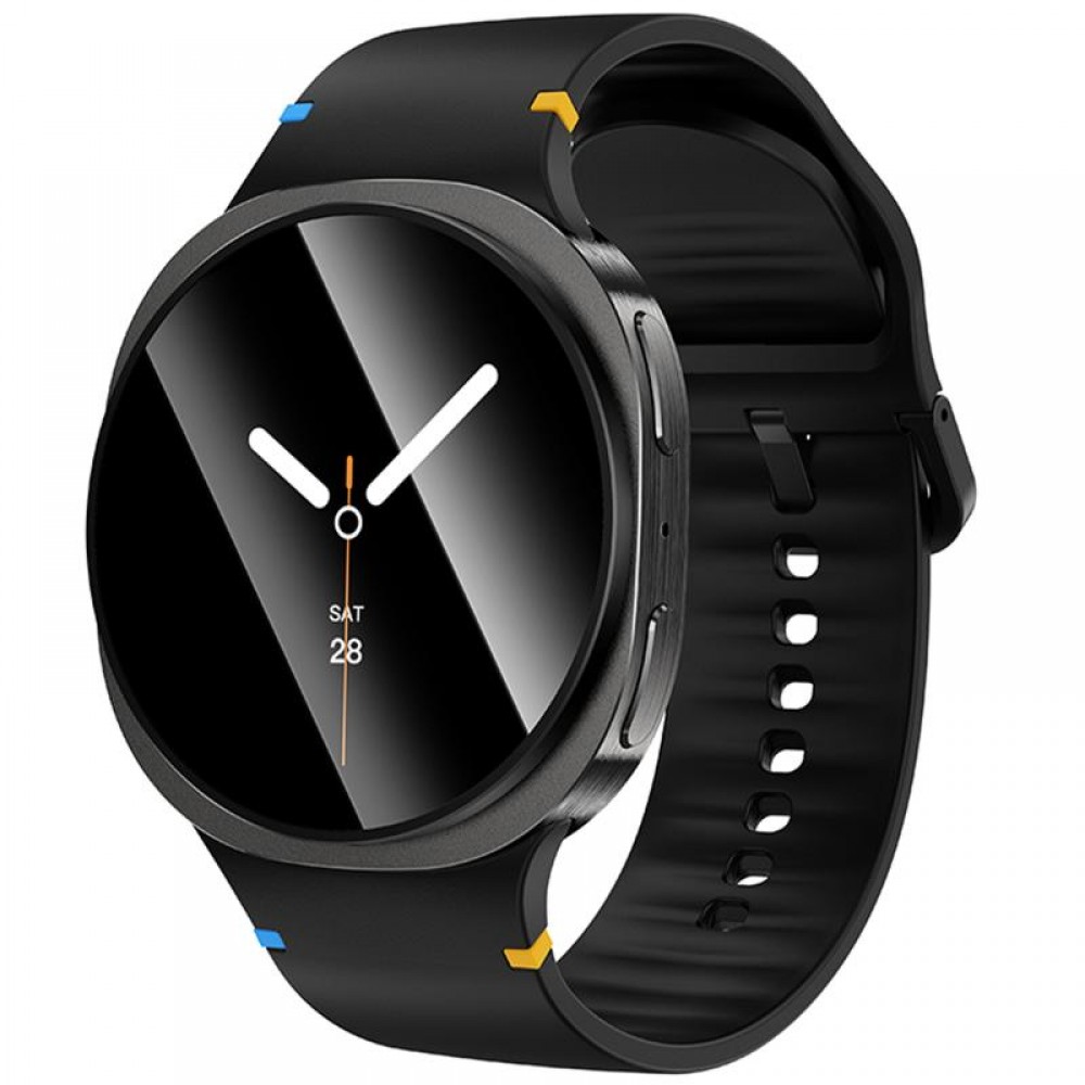 Смарт-часы Hoco Y43 Amoled Smart sports watch (call version)
