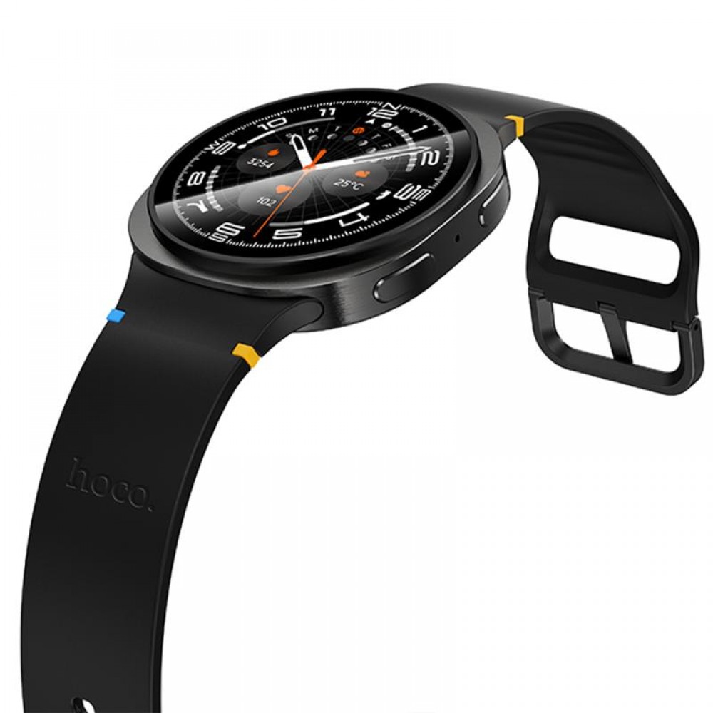 Смарт-часы Hoco Y43 Amoled Smart sports watch (call version)