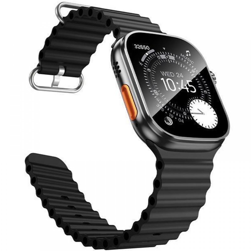Смарт-часы Hoco Y42 Ultra Smart sports watch (call version)