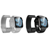 Смарт-годинник Hoco Y42 Smart sports watch (call version)
