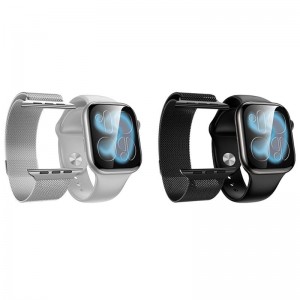 Смарт-годинник Hoco Y42 Smart sports watch (call version)