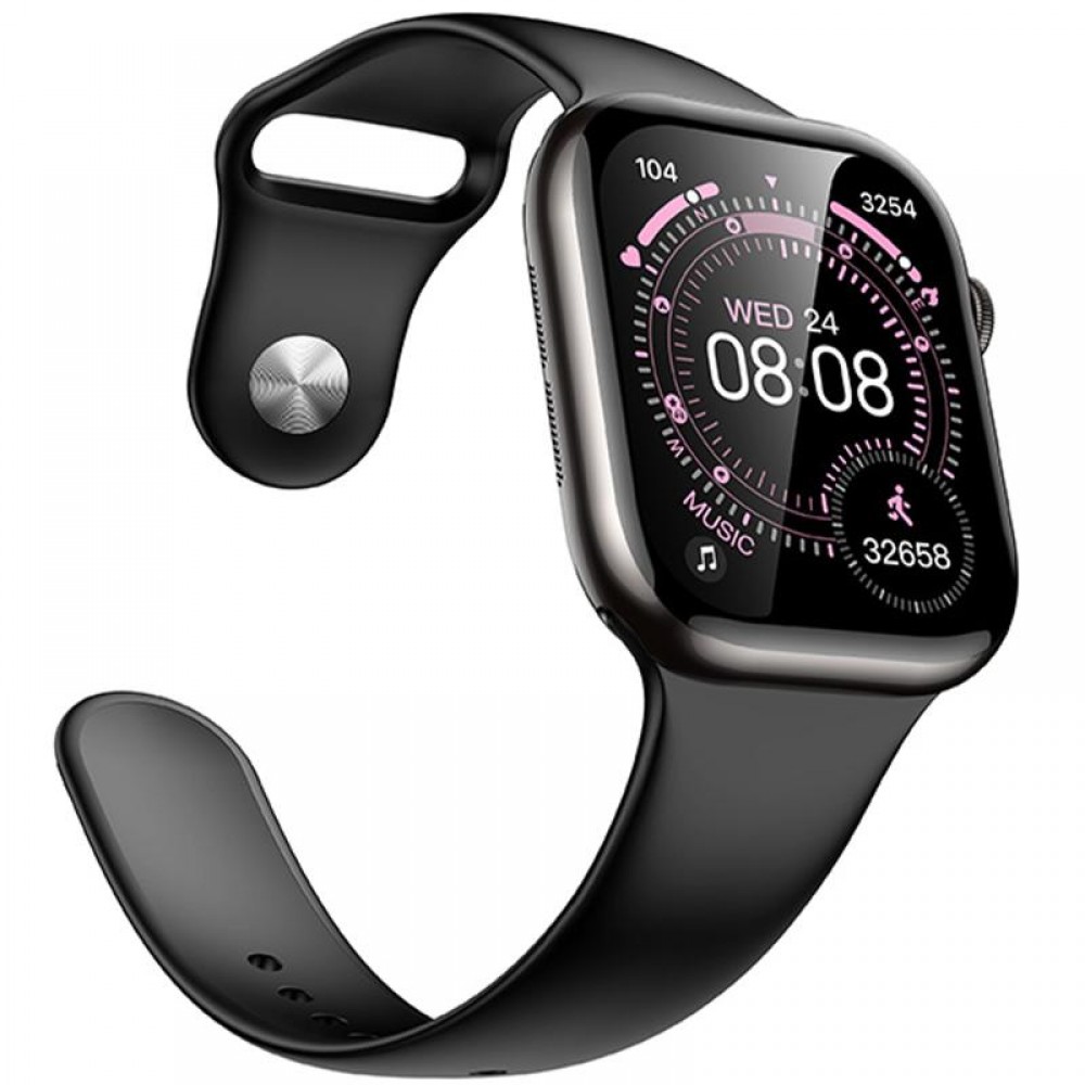 Смарт-часы Hoco Y42 Smart sports watch (call version)