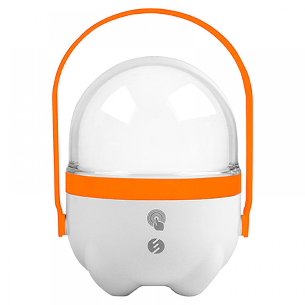 Ліхтар акумуляторний S-link SL-3658 Touch On Off Led 2400mAh Ліхтар акумуляторний S-link SL-3658 Touch On Off Led 2400mAh