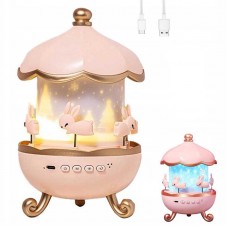 Ночник Fairy Tale E11 with Bluetooth 1200 mAh