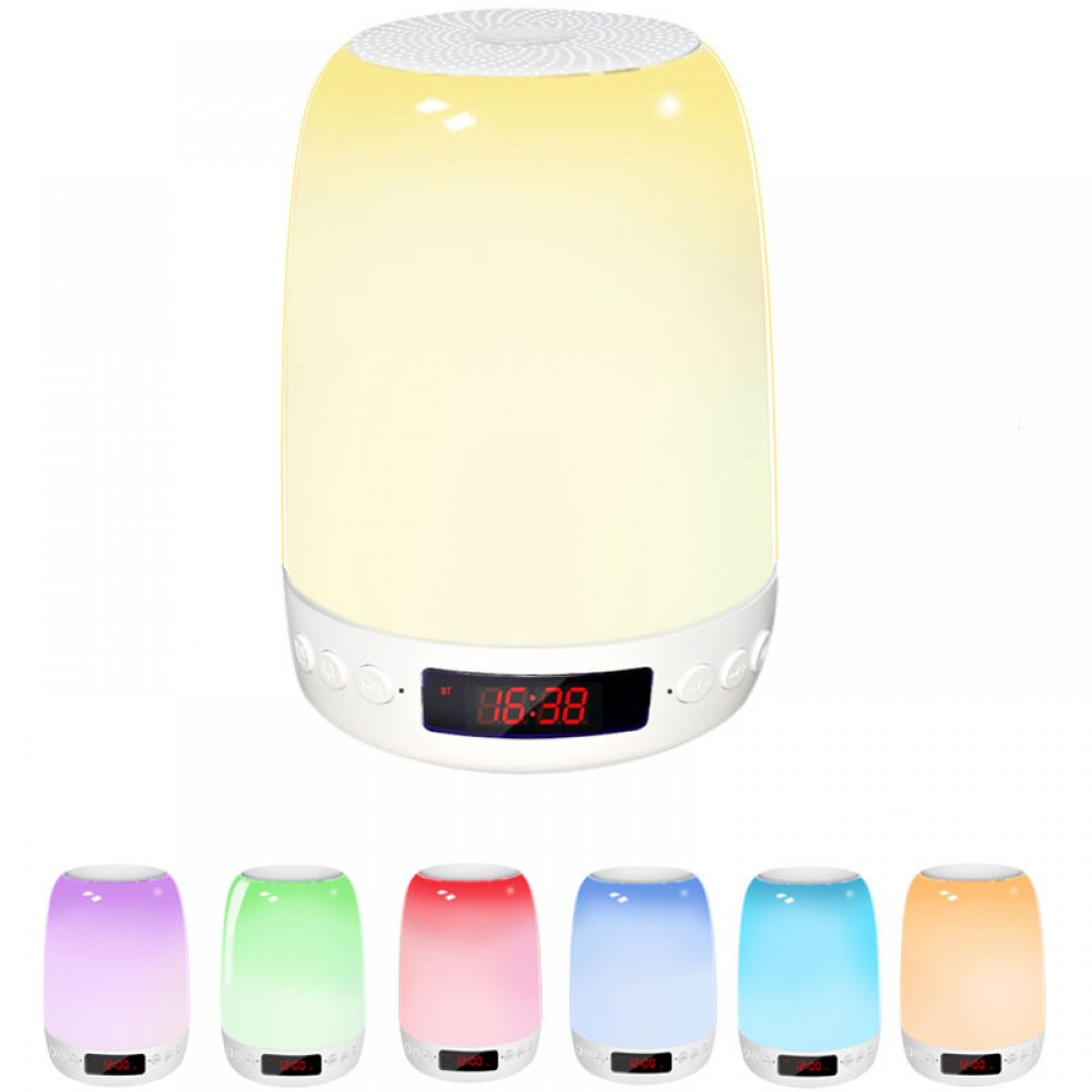 Нічник Kids Dream H03 with Bluetooth and APP 3000 mAh Нічник Kids Dream H03 with Bluetooth and APP 3000 mAh