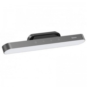 Настільна лампа Baseus Magnetic Stepless Dimming Charging Desk Lamp (DGXC-C0)