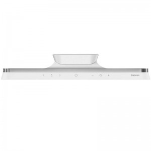 Настільна лампа Baseus Magnetic Stepless Dimming Charging Desk Lamp Pro (DGXC-0)