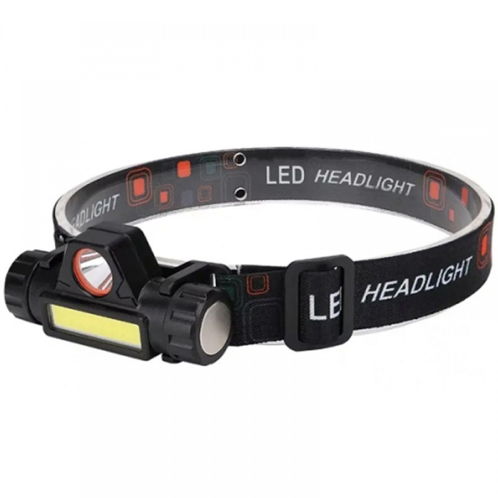 Налобний ліхтар LED Headlight 1807