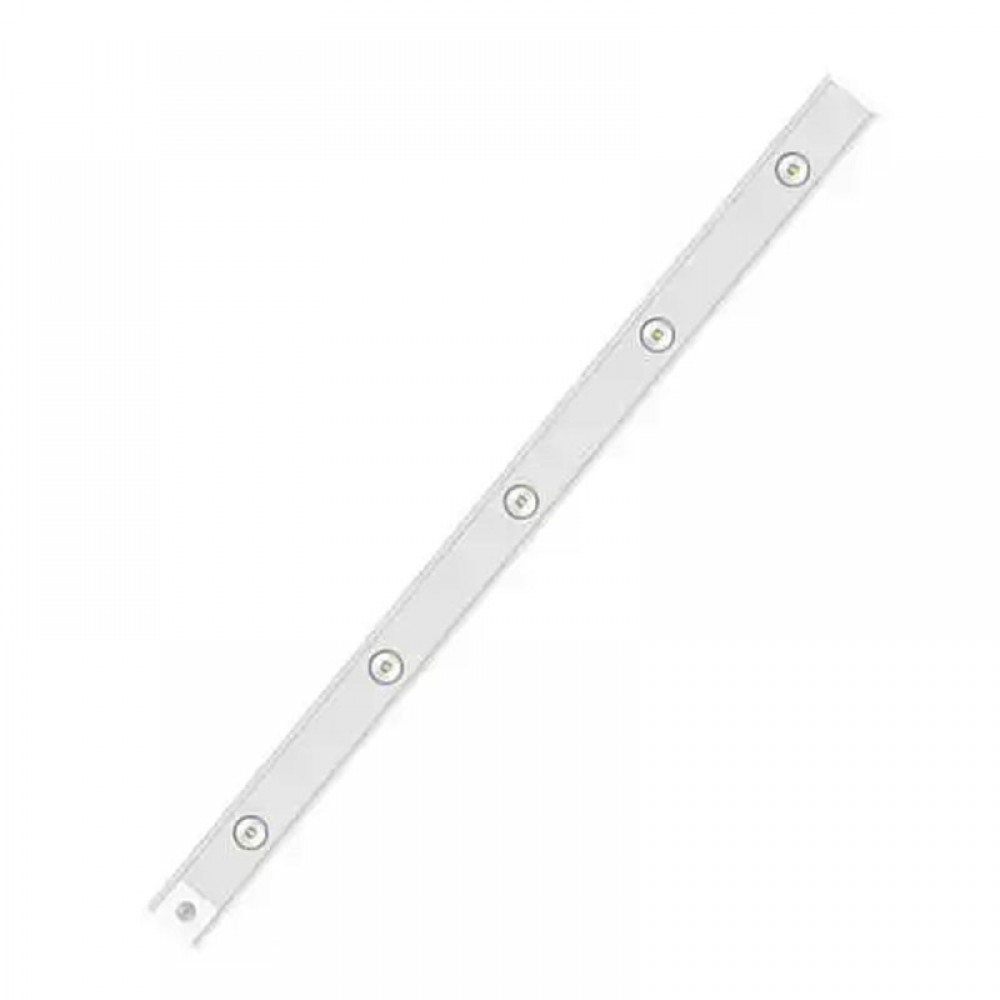 Сенсорний світильник LED з датчиком руху MZ-L1602 (40*10*400mm) Сенсорний світильник LED з датчиком руху MZ-L1602 (40*10*400mm)