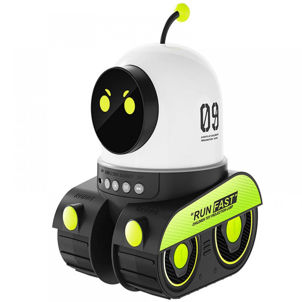 Нічник Droid E03 with Bluetooth 1200 mAh Нічник Droid E03 with Bluetooth 1200 mAh