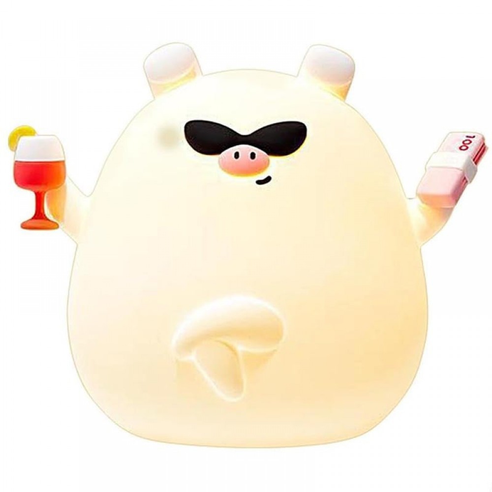 Нічник Peppa A32 1200 mAh Нічник Peppa A32 1200 mAh
