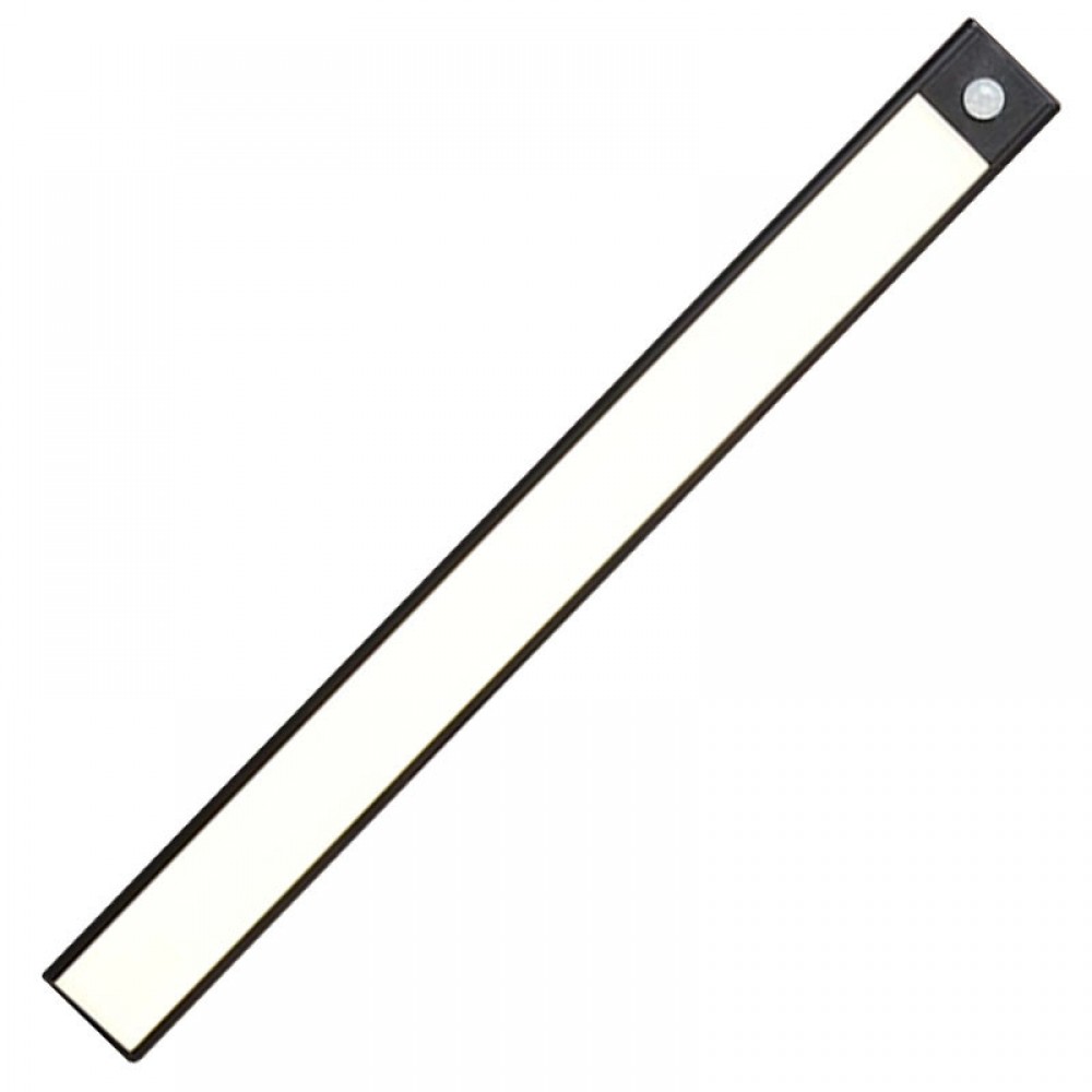 Сенсорний світильник LED з датчиком руху MZ-L1005 (40*10*100mm) Сенсорний світильник LED з датчиком руху MZ-L1005 (40*10*100mm)