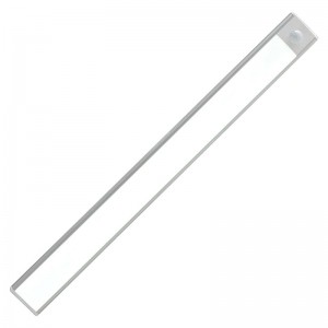 Сенсорний світильник LED з датчиком руху MZ-L1005 (40*10*500mm)