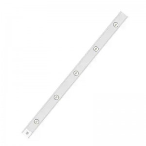 Сенсорний світильник LED з датчиком руху MZ-L1602 (40*10*200mm)