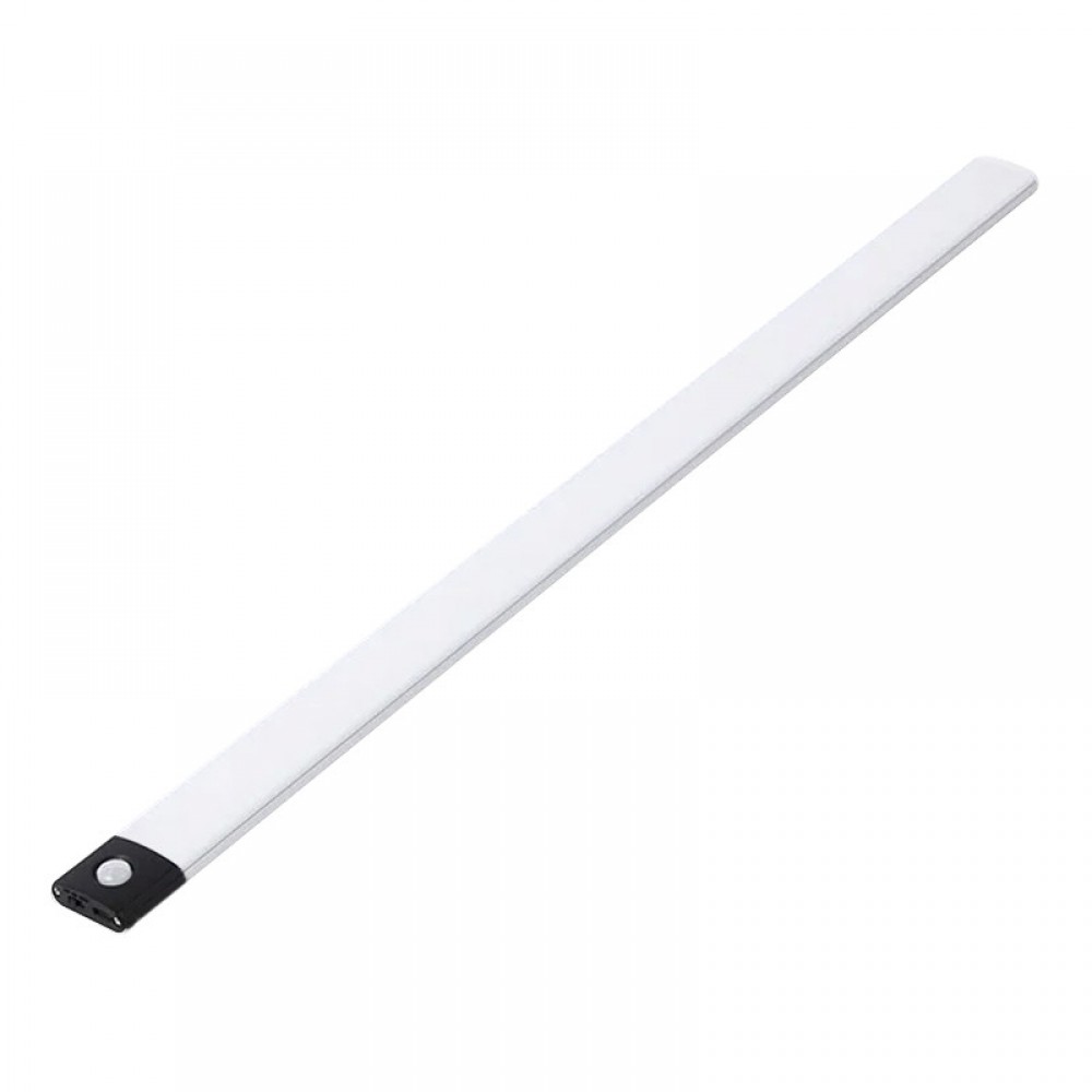 Сенсорный светильник LED с датчиком движения MZ-L1803 (35*11,5*100mm) Сенсорный светильник LED с датчиком движения MZ-L1803 (35*11,5*100mm)