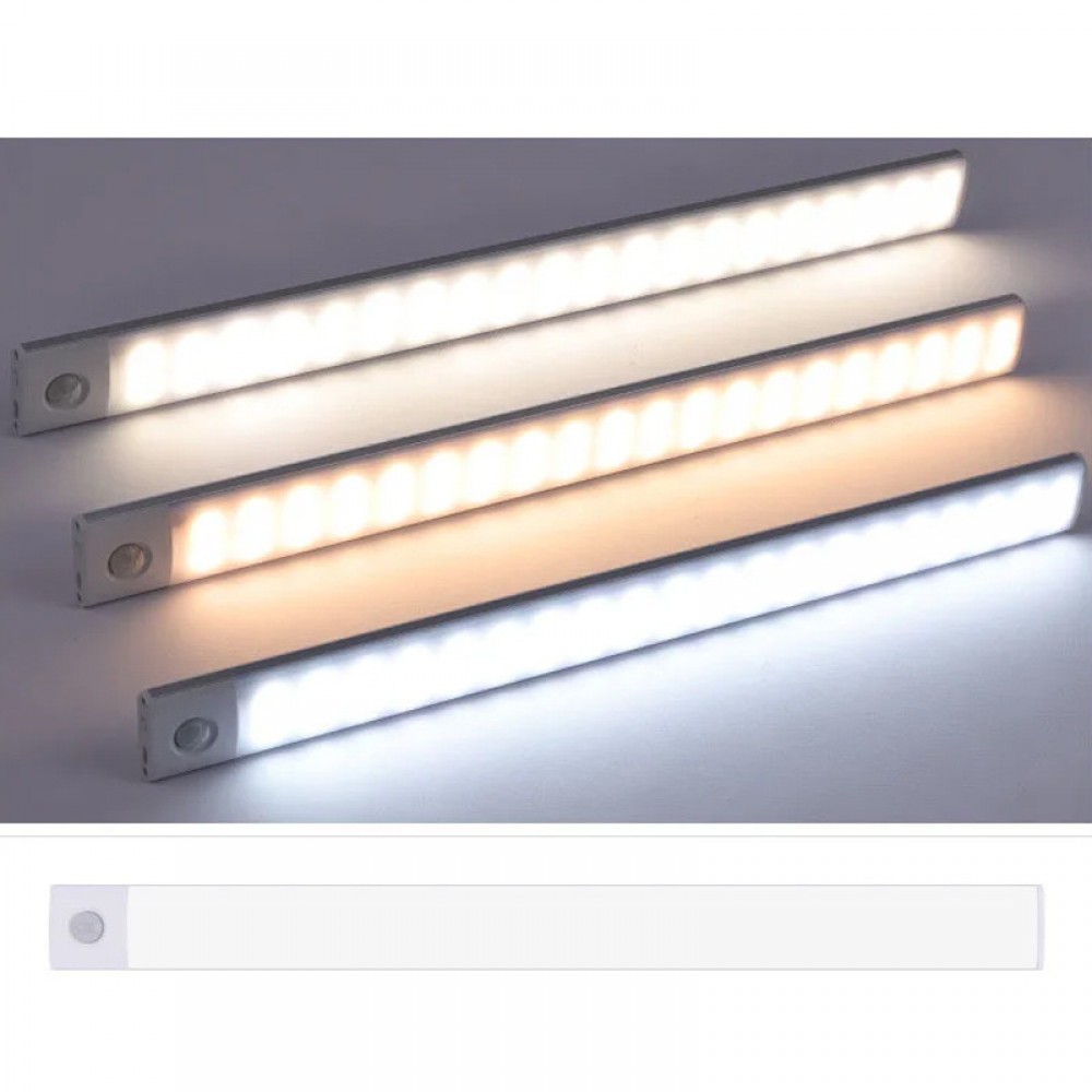 Сенсорный светильник LED с датчиком движения MZ-L1803 (35*11,5*100mm)