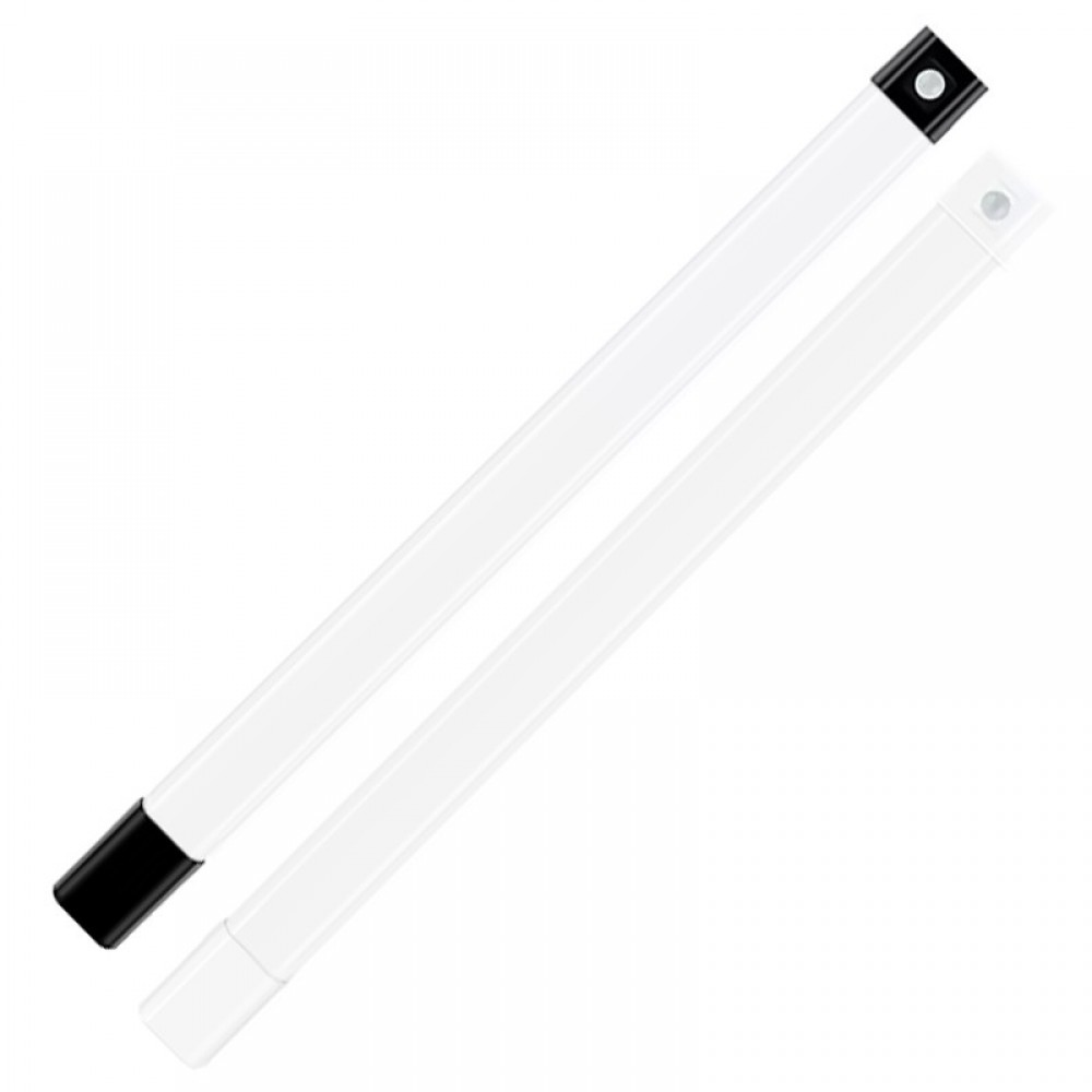 Сенсорний світильник LED з датчиком руху MZ-L3201 (37*22,5*300mm) Сенсорний світильник LED з датчиком руху MZ-L3201 (37*22,5*300mm)