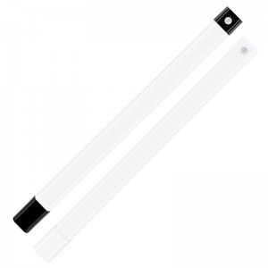 Сенсорний світильник LED з датчиком руху MZ-L3201 (37*22,5*300mm)