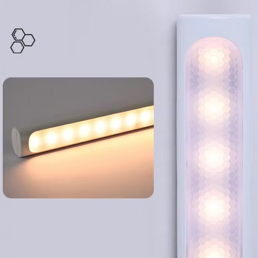 Сенсорний світильник LED з датчиком руху MZ-L3001 Swivel (37*35*280mm)