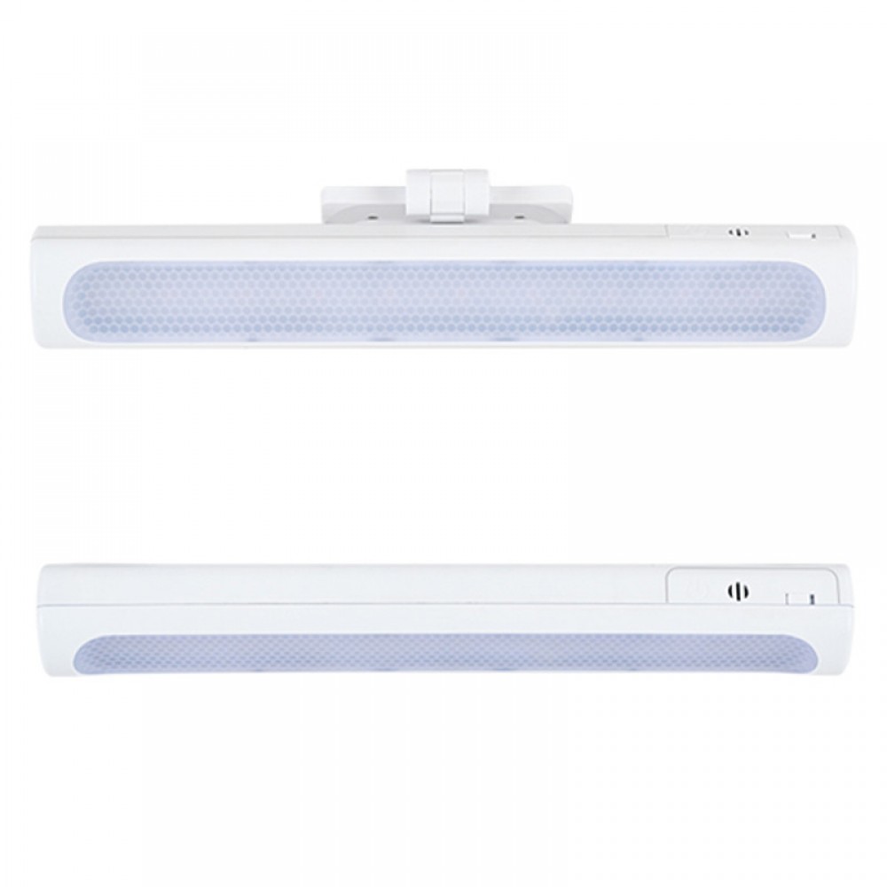 Світильник LED MZ-L3001 Swivel (37*35*280mm)