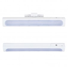 Світильник LED MZ-L3001 Swivel (37*35*280mm)