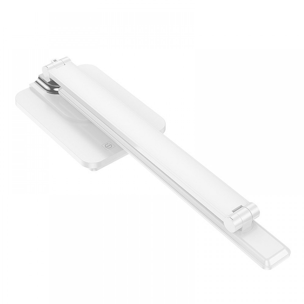 Настільна LED лампа Hoco HX12 Eye protection foldable table lamp Настільна LED лампа Hoco HX12 Eye protection foldable table lamp