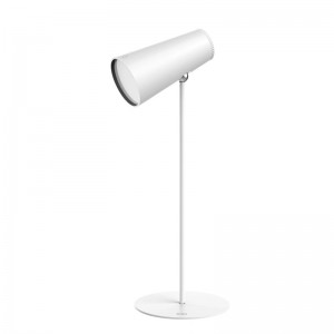 Настільна LED лампа WIWU Wi-D8 Desk Lamp 4 in1 Intelligent Magnetic Light