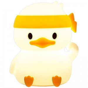 Нічник Duck Lamp A32 1200 mAh