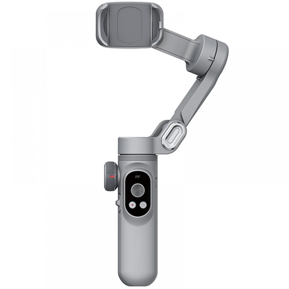 Стабілізатор WIWU Wi-SE007 3-Axis Stabilized Gimbal Stick