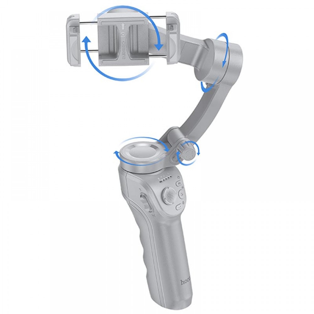 Стабилизатор Hoco K24 Support 3-axis smart gimbal