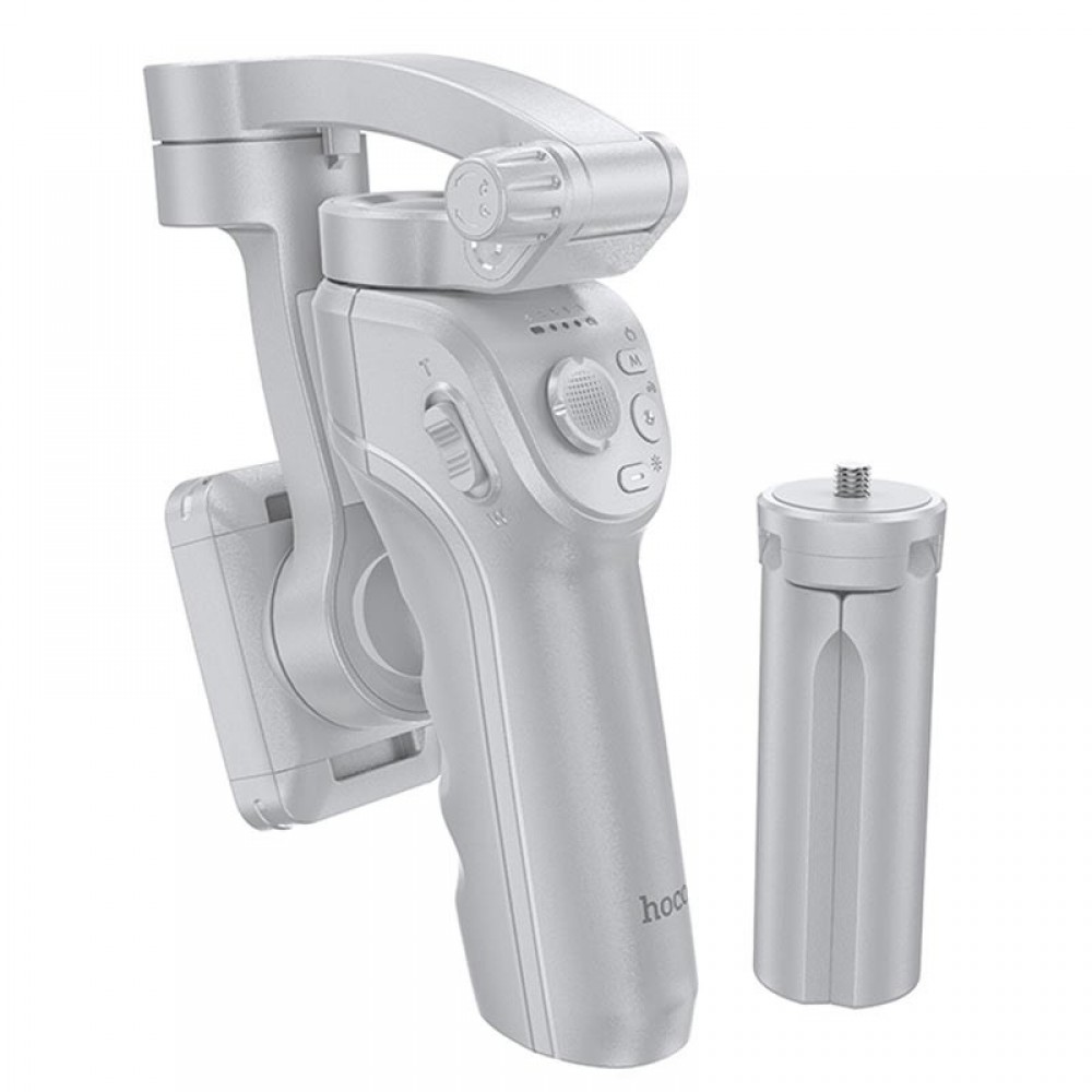 Стабилизатор Hoco K24 Support 3-axis smart gimbal