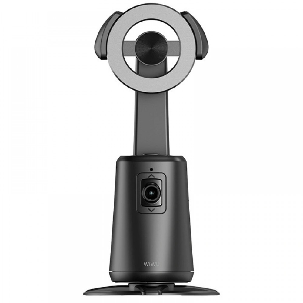 Стабілізатор з трекером руху WIWU Wi-SE010 360° Camera Gimbal Stablilizer Стабілізатор з трекером руху WIWU Wi-SE010 360° Camera Gimbal Stablilizer