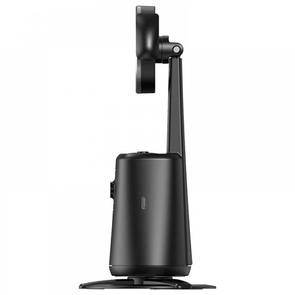 Стабілізатор з трекером руху WIWU Wi-SE010 360° Camera Gimbal Stablilizer Стабілізатор з трекером руху WIWU Wi-SE010 360° Camera Gimbal Stablilizer