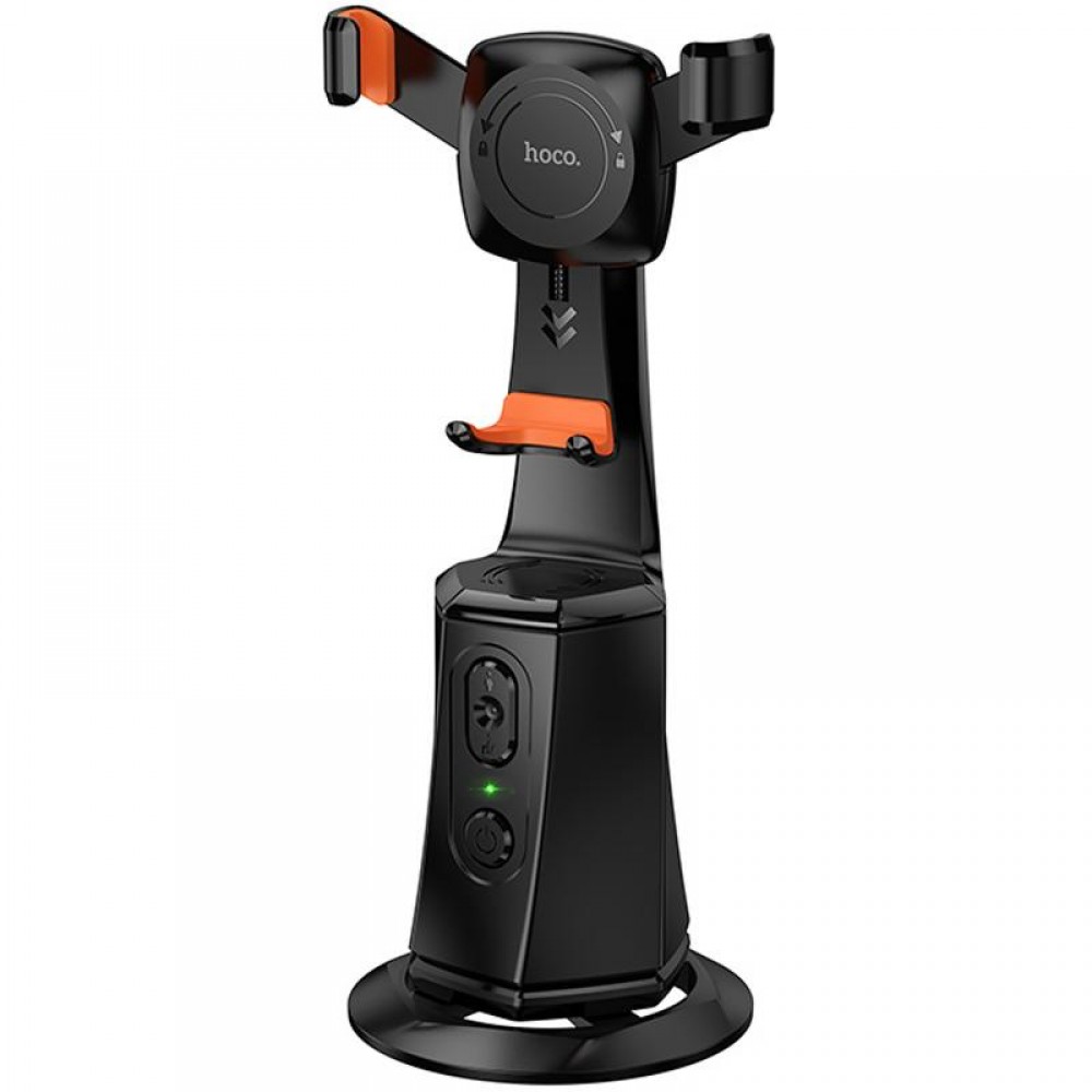 Стабілізатор з трекером руху Hoco K26 Smart