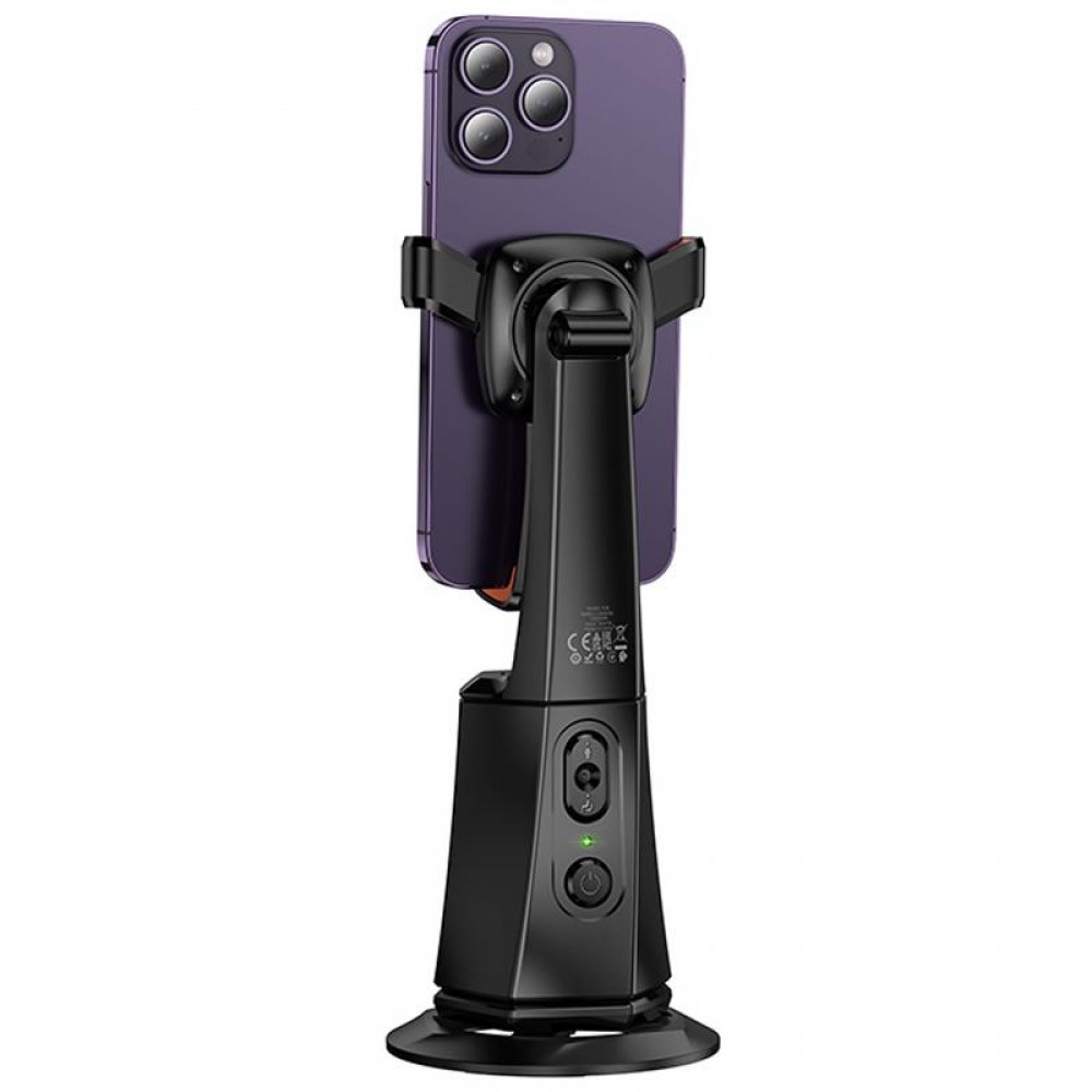 Стабілізатор з трекером руху Hoco K26 Smart