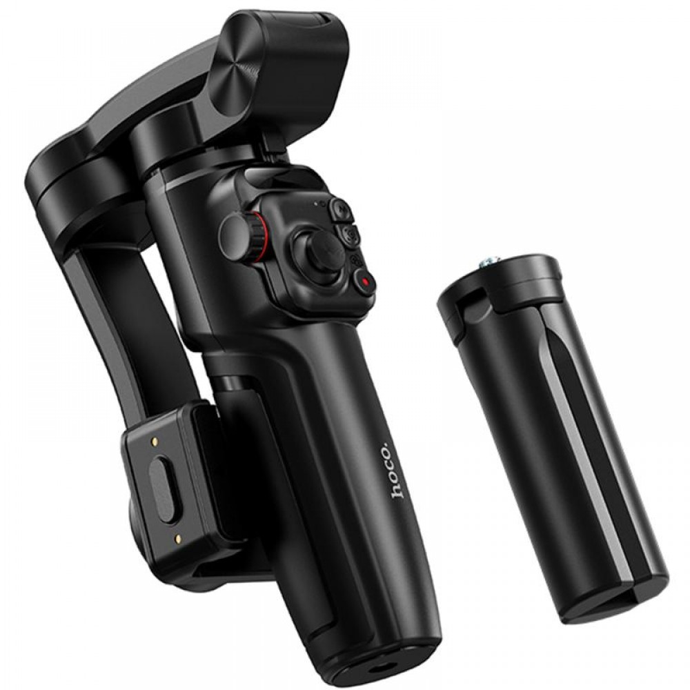 Стабілізатор Hoco K91 Support 3-axis smart gimbal
