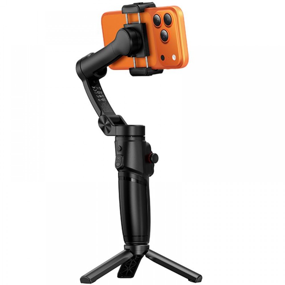Стабілізатор Hoco K91 Support 3-axis smart gimbal