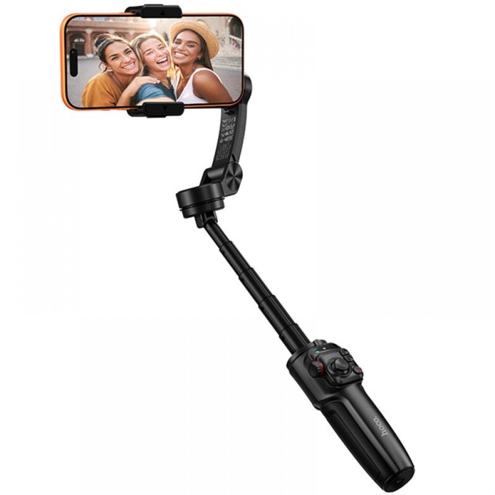 Стабілізатор Hoco K91 Support 3-axis smart gimbal