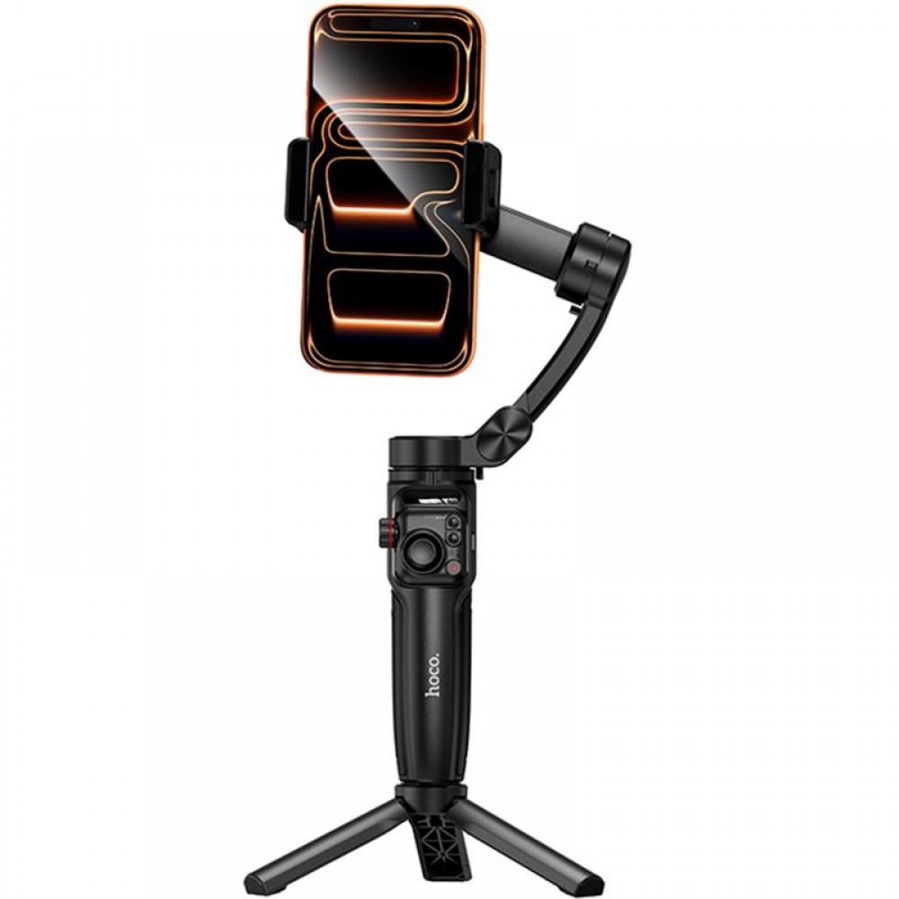 Стабілізатор Hoco K91 Support 3-axis smart gimbal