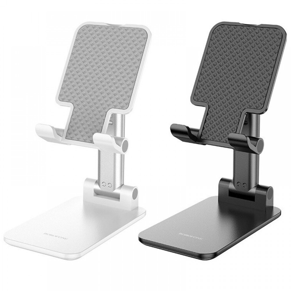 Підставка для телефону Borofone BH42 Lite Star folding desktop stand