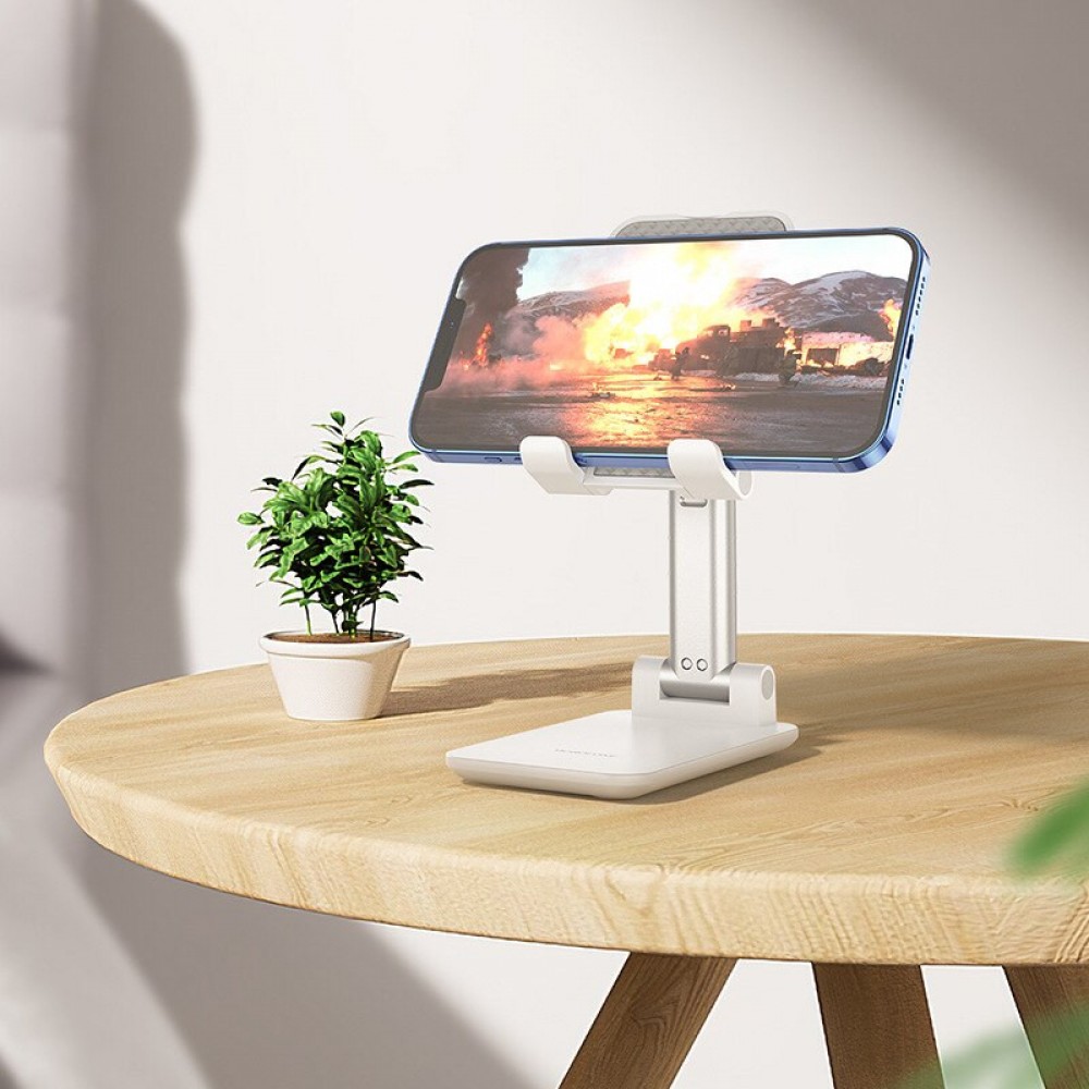 Підставка для телефону Borofone BH42 Lite Star folding desktop stand