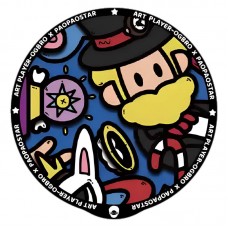 PopSocket PAOPAOSTAR