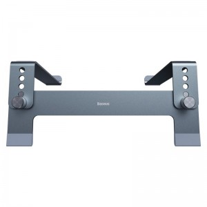 Підставка для ноутбуку Baseus UltraStable (4-Gear Adjustable) (B10053100811-00)