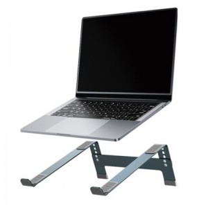 Підставка для ноутбуку Baseus UltraStable (4-Gear Adjustable) (B10053100811-00)
