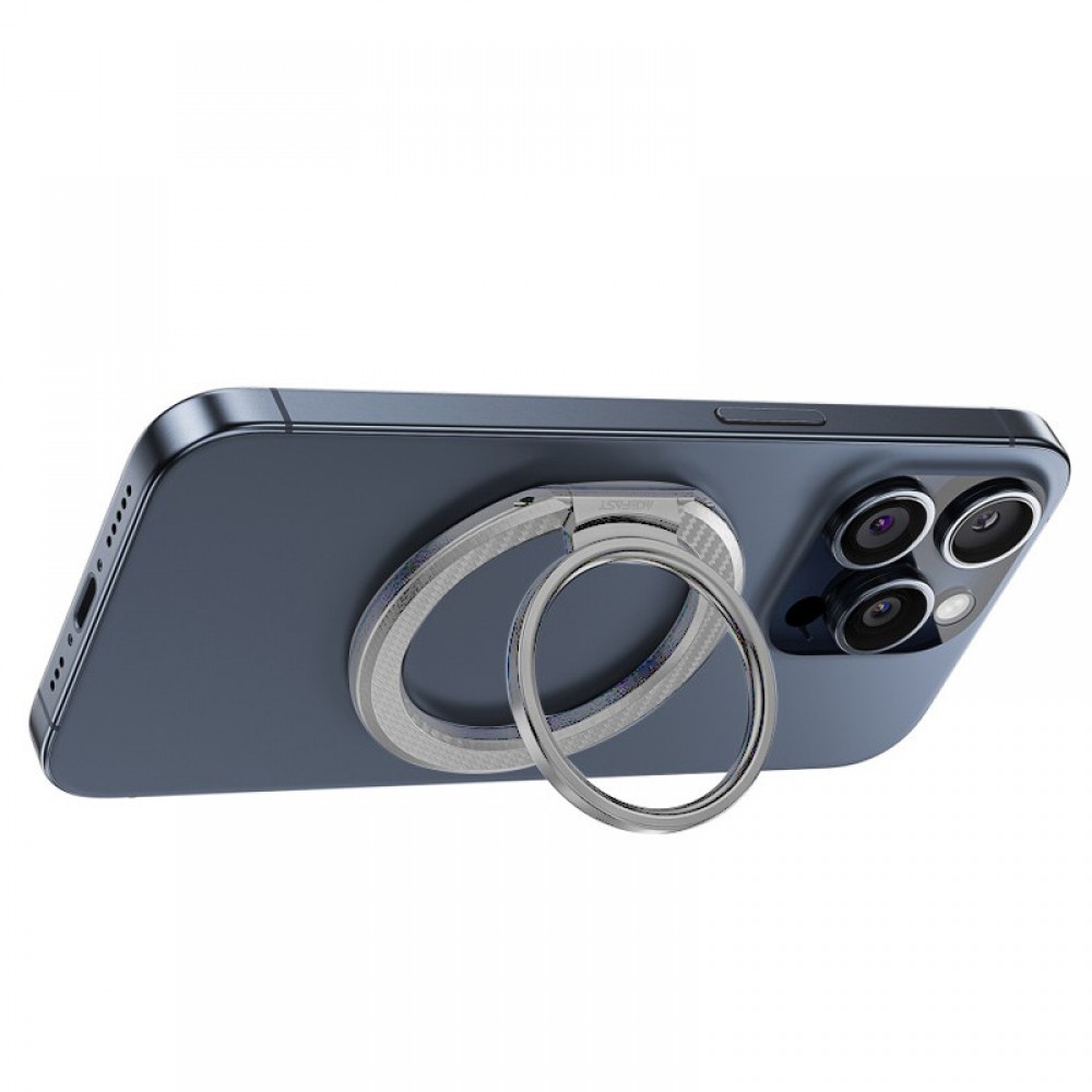 Держатель кольцо Acefast P1 Magnetic Ring Phone Holder