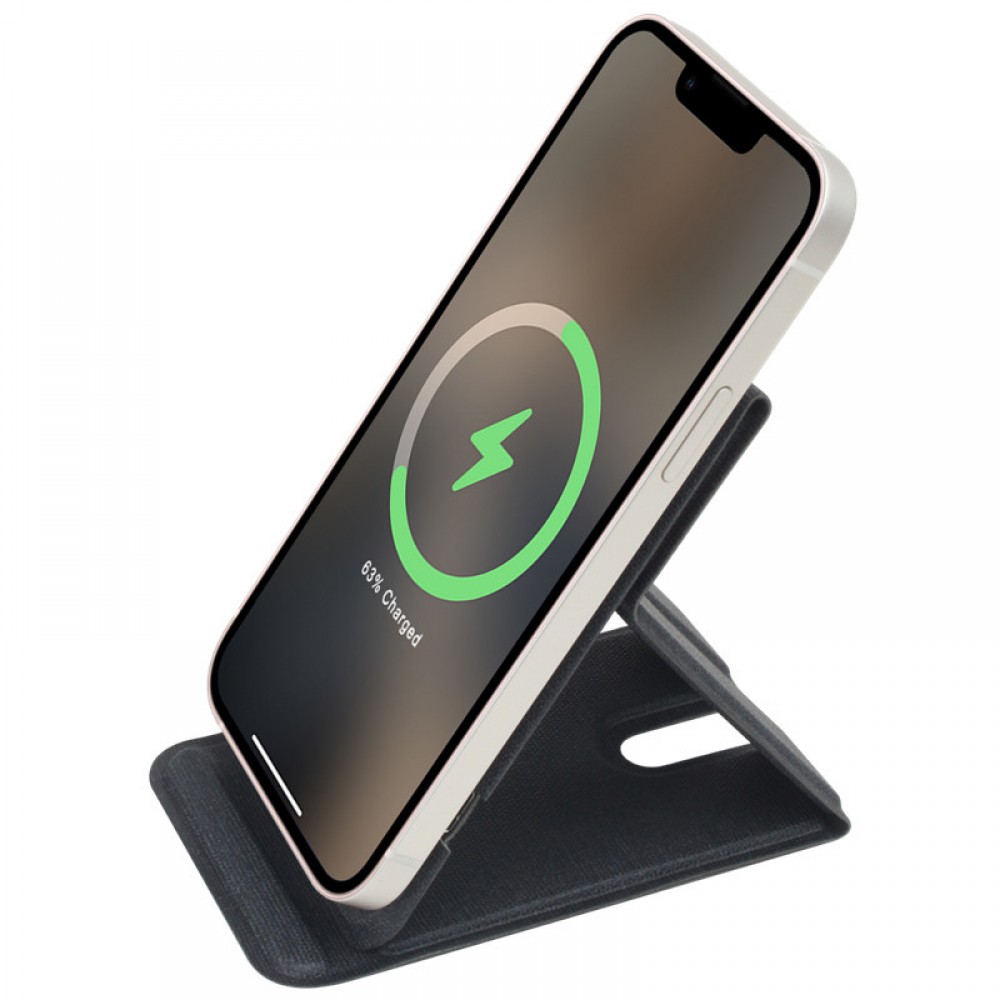 Підставка для телефону STAND JD-S69 з БЗП 15W Підставка для телефону STAND JD-S69 з БЗП 15W