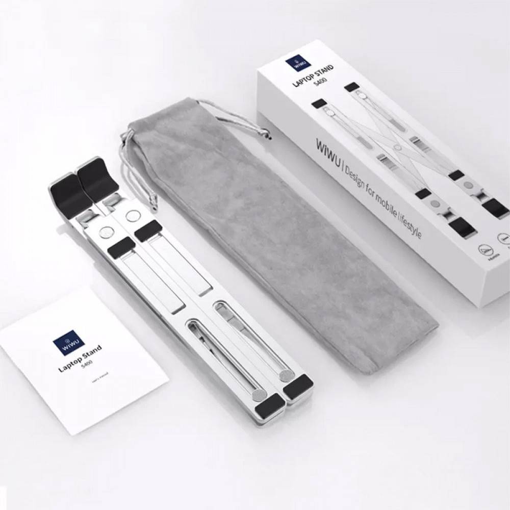 Підставка для ноутбуку WIWU S400 Laptop stand