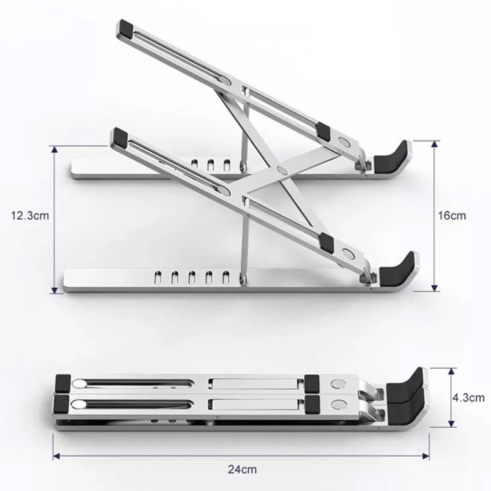 Підставка для ноутбуку WIWU S400 Laptop stand