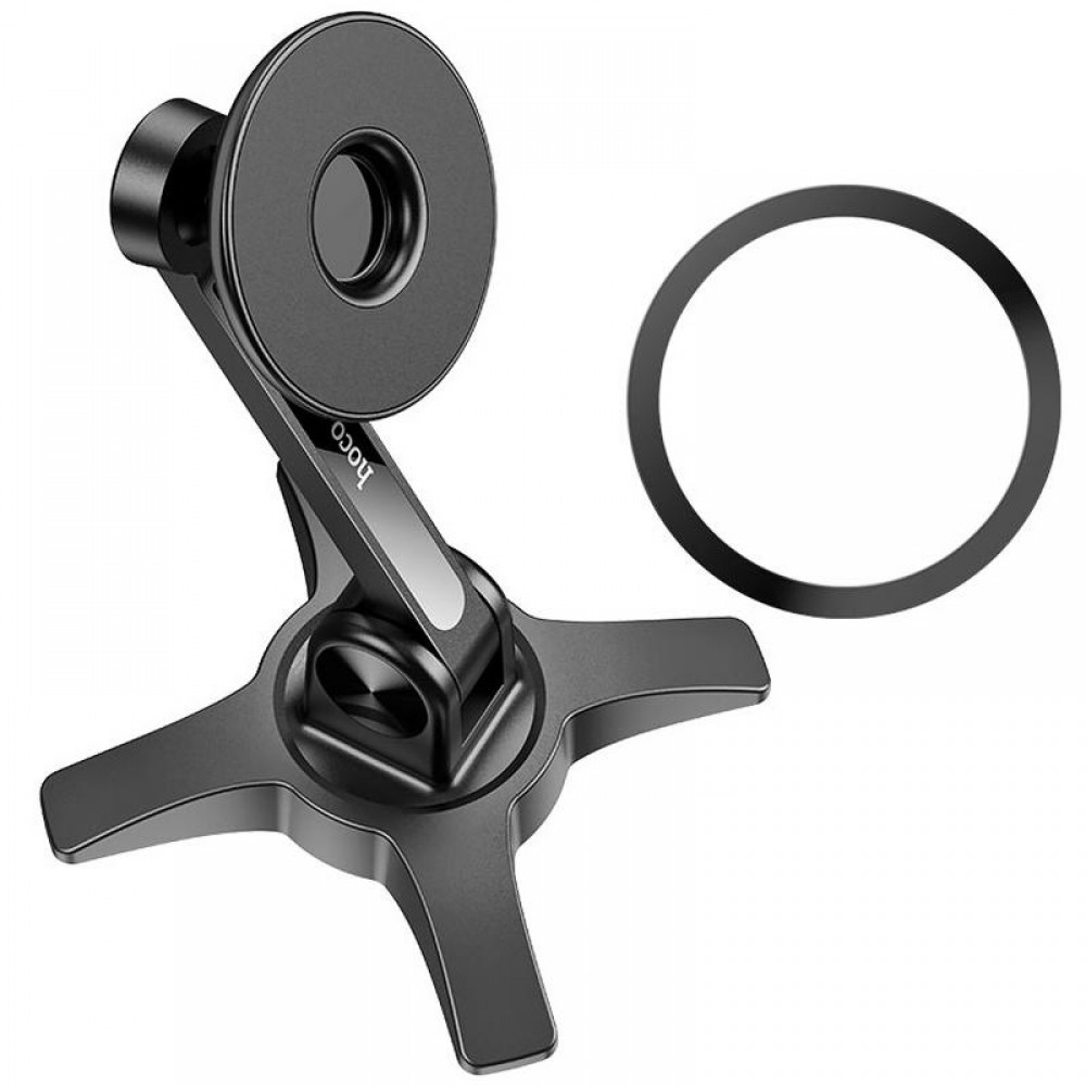 Магнитный держатель для телефона Hoco HD2 Joy ring